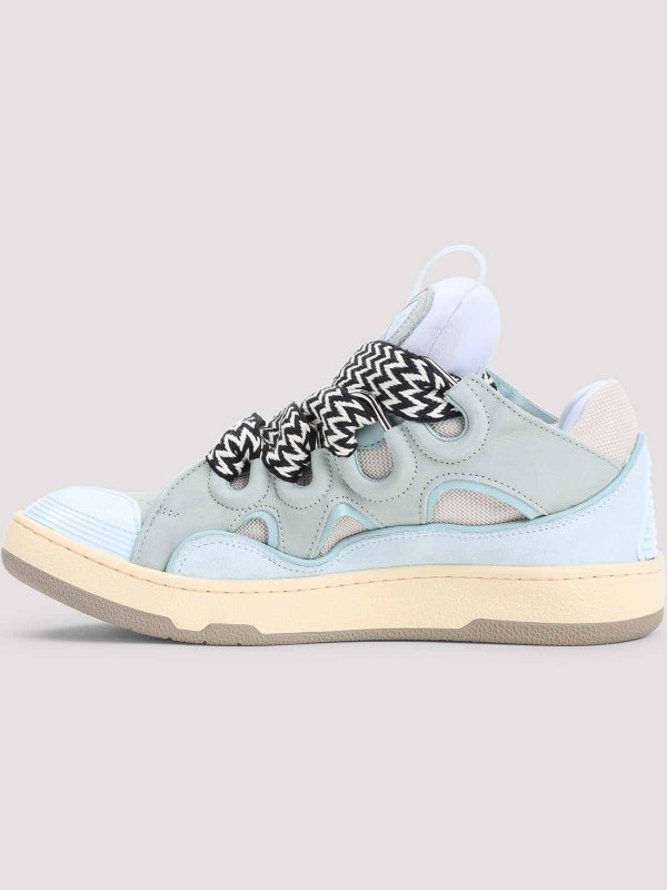 The Best Shops LANVIN: sneakers - Sneaker a marcia