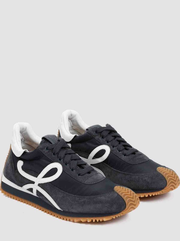 LOEWE: スニーカー online - スニーカー - ブルー