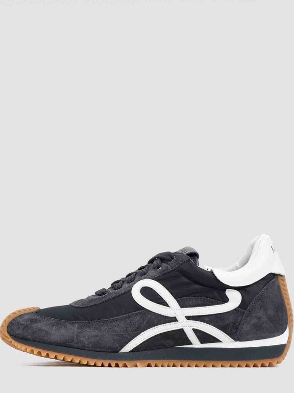 The Best Shops LOEWE: スニーカー - スニーカー - ブルー