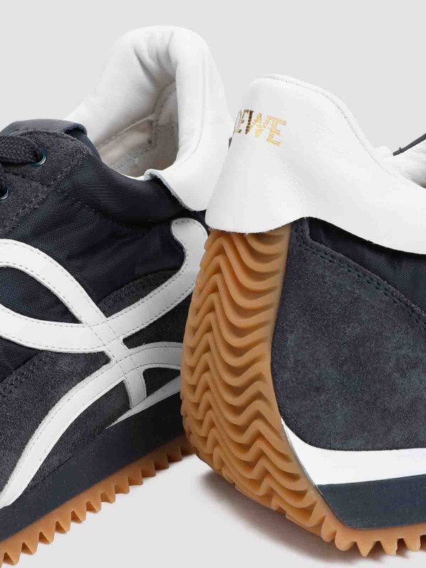 スニーカー - ブルー shop online: LOEWE