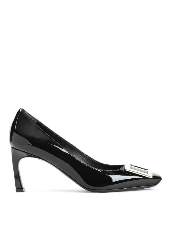 ROGER VIVIER: court shoes - Beautiful pumps trompette