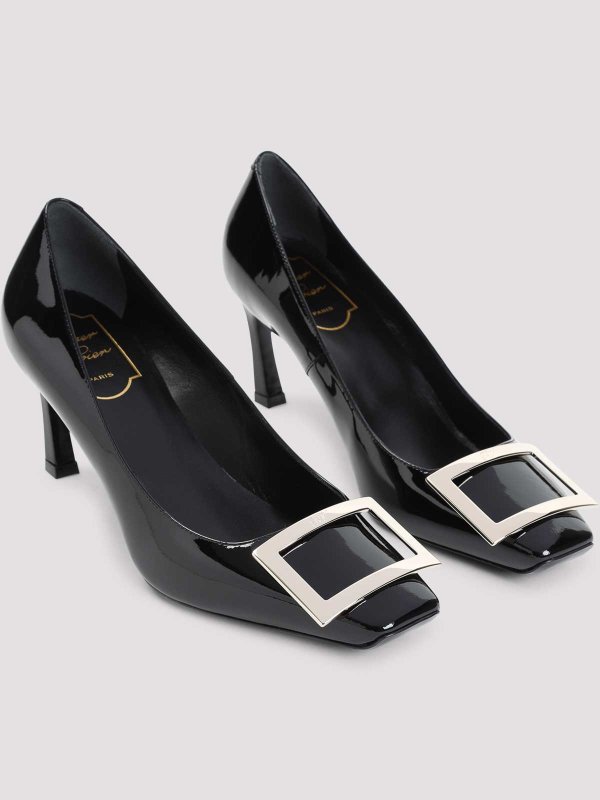 ROGER VIVIER: court shoes online - Beautiful pumps trompette