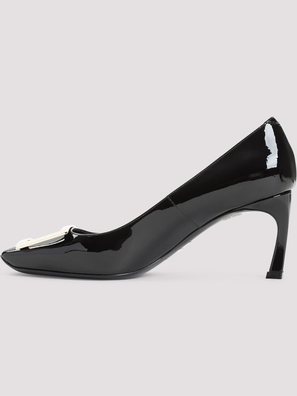 The Best Shops ROGER VIVIER: court shoes - Beautiful pumps trompette