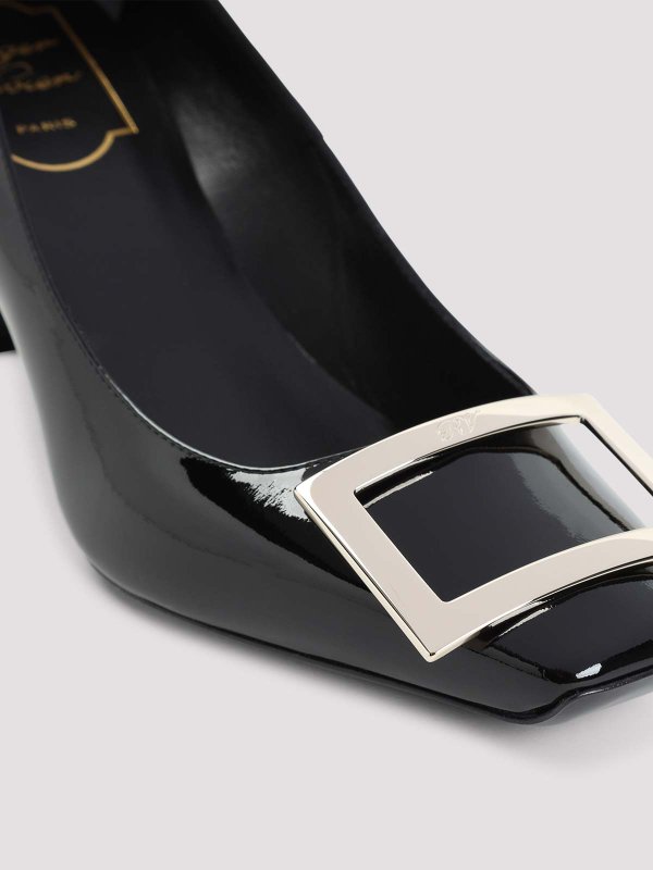 Beautiful pumps trompette shop online: ROGER VIVIER