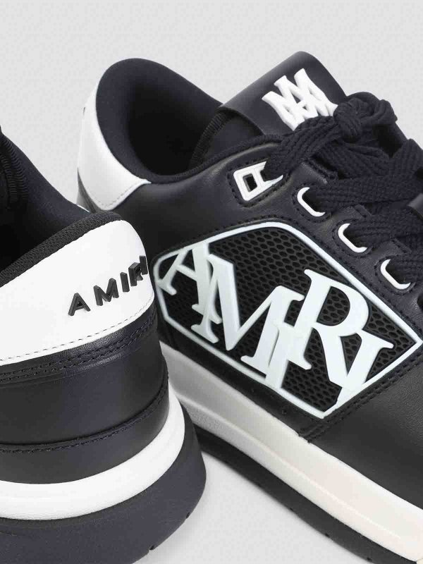 Sneaker - Schwarz shop online: AMIRI