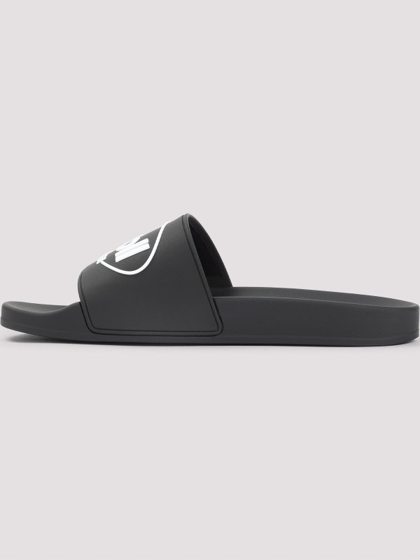 The Best Shops BALENCIAGA: Sandalias - Sandalias - Negro