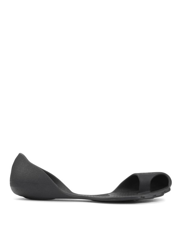 BALENCIAGA: trainers - Zero Sneakers