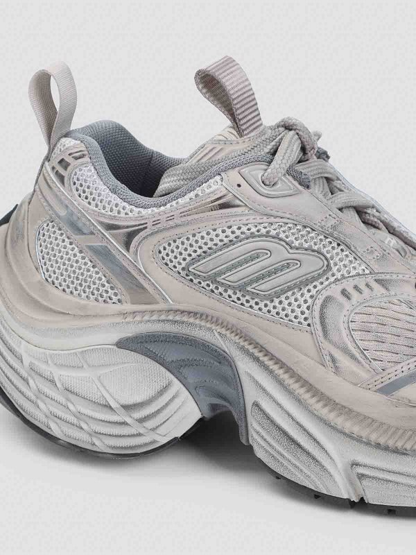 6Xl Sneakers shop online: BALENCIAGA