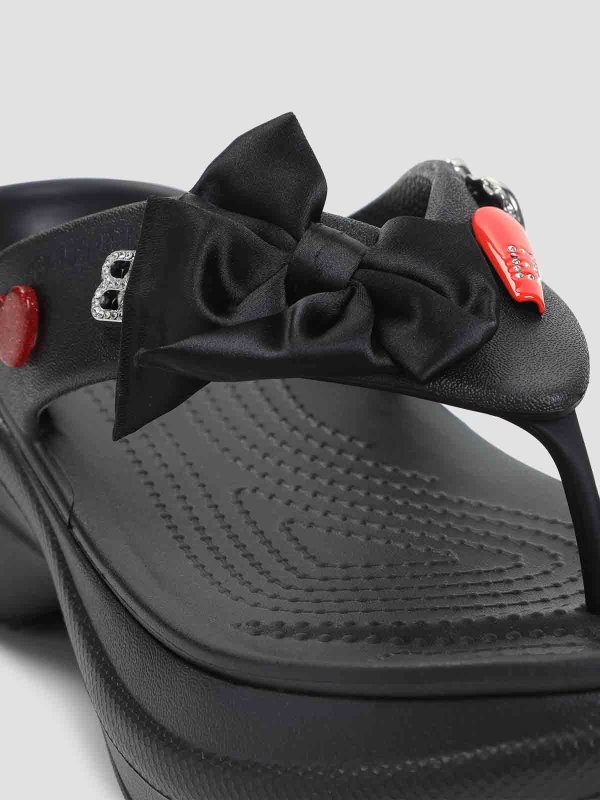 Tong Crocs Sandals shop online: BALENCIAGA