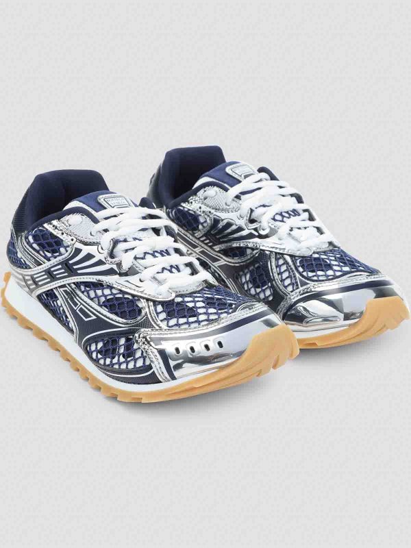 BOTTEGA VENETA: スニーカー online - スニーカー - 銀