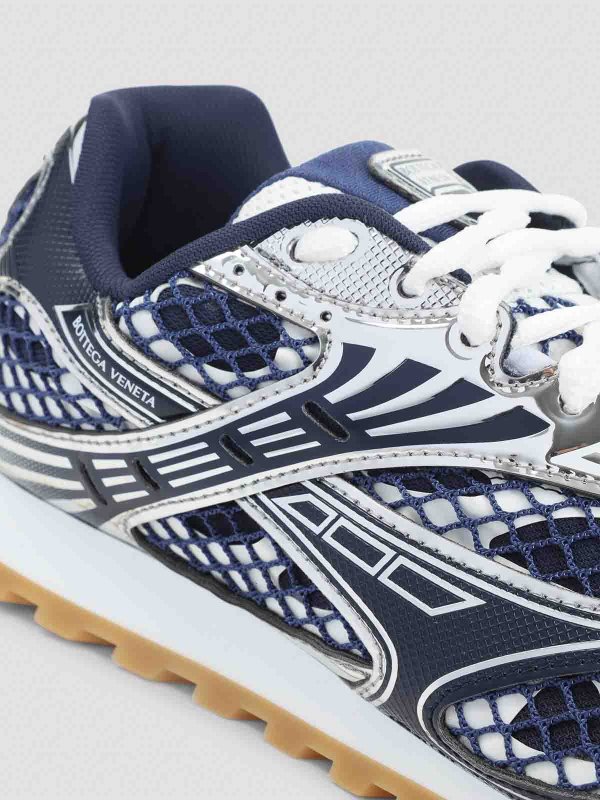 BOTTEGA VENETA buy online スニーカー - 銀