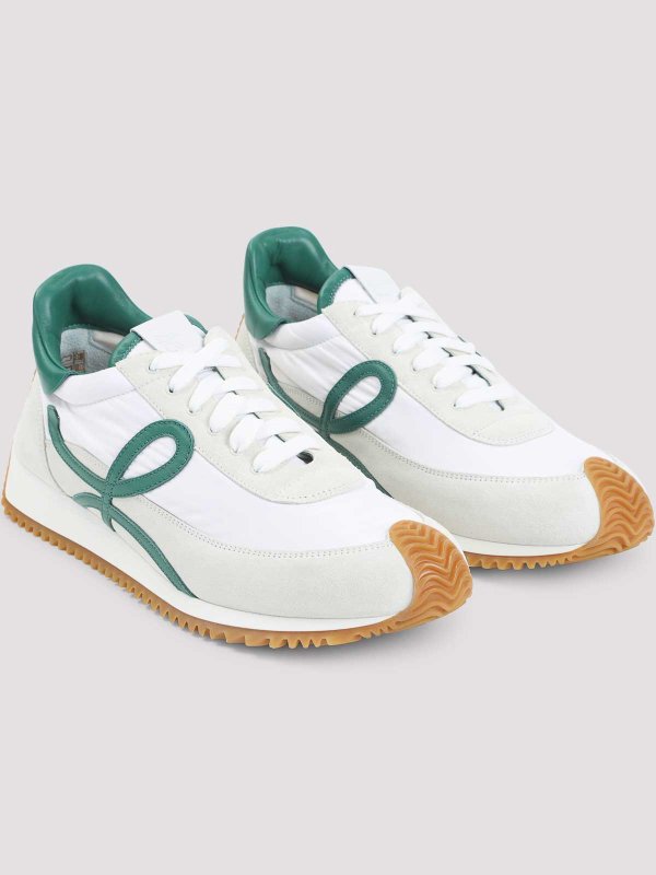 LOEWE: スニーカー online - スニーカー - 緑