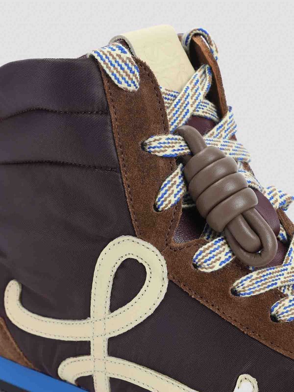 Zapatillas - Marrón shop online: LOEWE