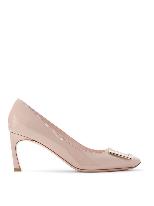 ROGER VIVIER: scarpe décolleté - Belle Trompette Pumps