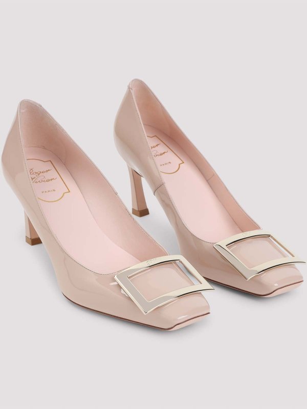 ROGER VIVIER: scarpe décolleté online - Belle Trompette Pumps