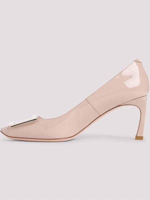 The Best Shops ROGER VIVIER: scarpe décolleté - Belle Trompette Pumps