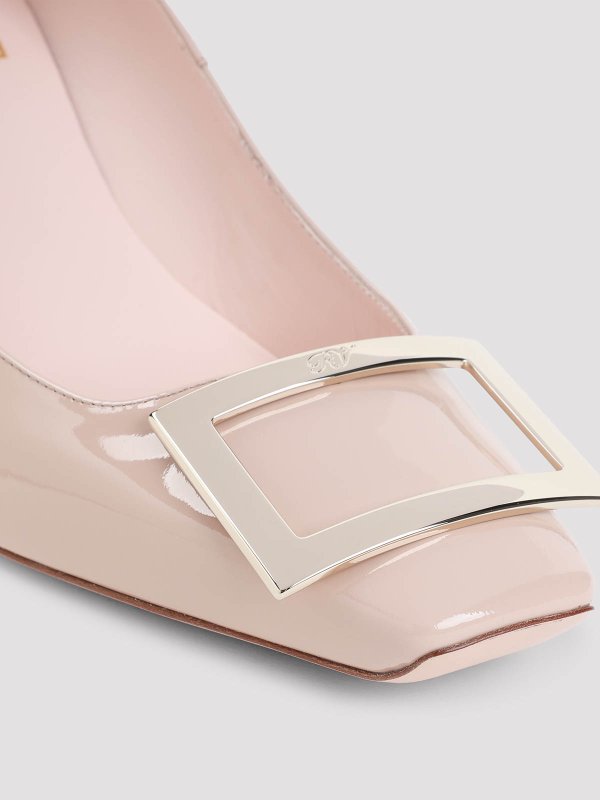 Belle Trompette Pumps shop online: ROGER VIVIER