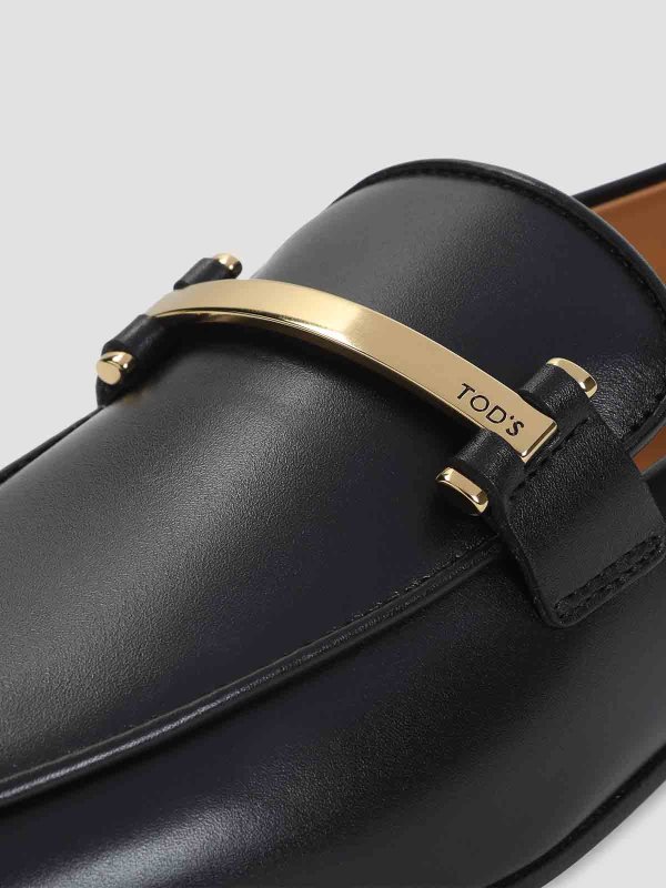 Mocassini di Tod shop online: TOD