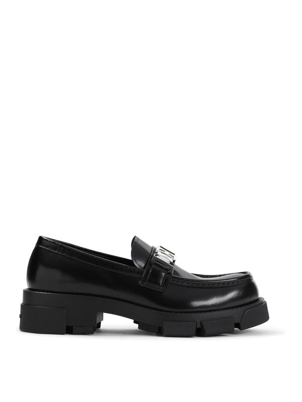 GIVENCHY: Loafers & Slippers - Terra Loafer