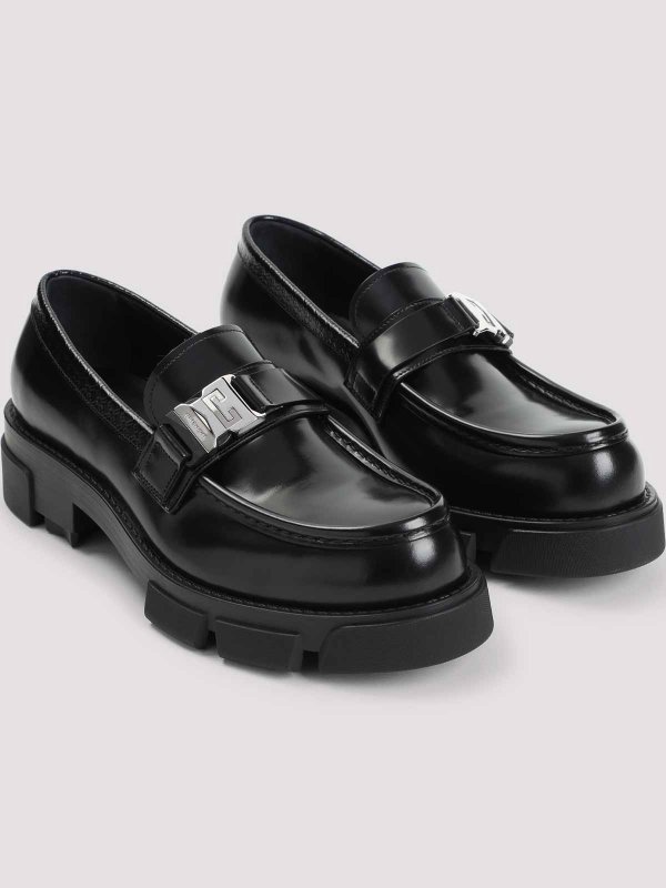 GIVENCHY: Loafers & Slippers online - Terra Loafer