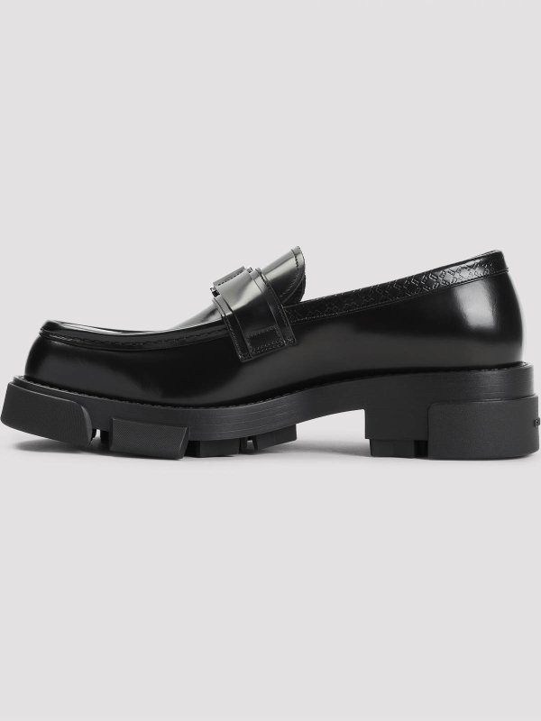 The Best Shops GIVENCHY: Loafers & Slippers - Terra Loafer