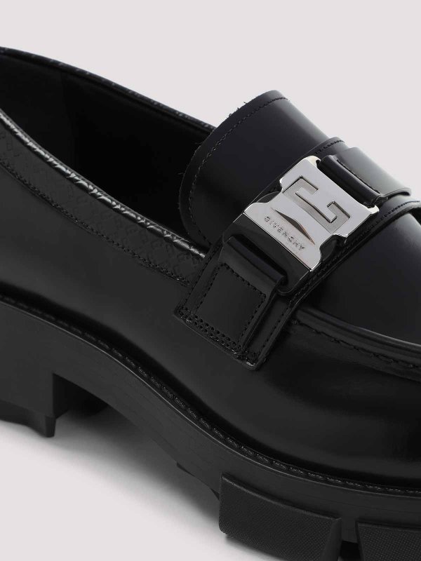 Terra Loafer shop online: GIVENCHY