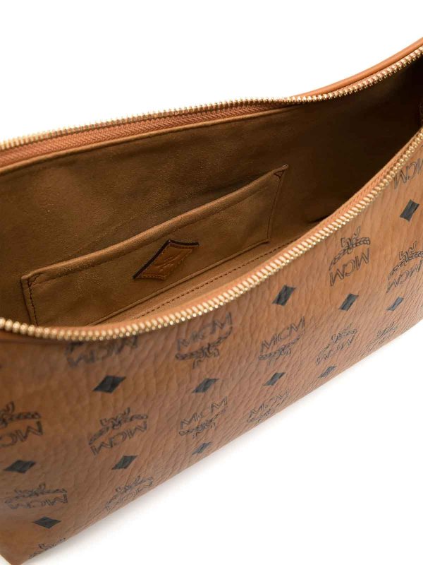 Shopper - Hellbraun shop online: MCM