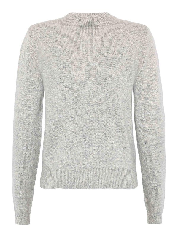 EMERSON RENALDI: カーディガン online - カーディガン - グレー