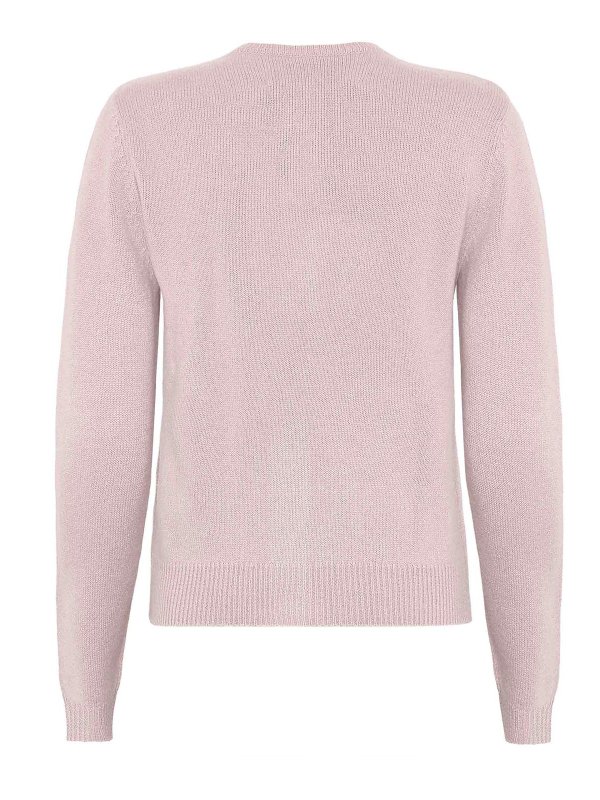 EMERSON RENALDI: カーディガン online - カーディガン - ピンク