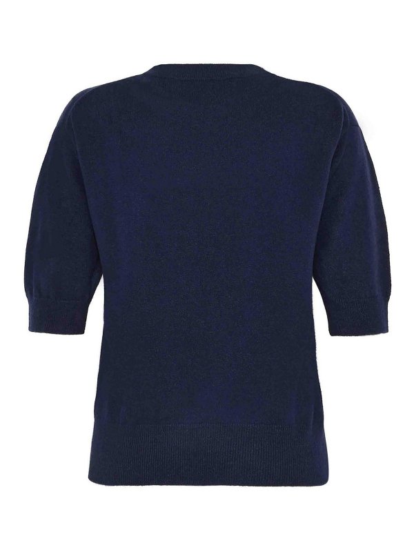 EMERSON RENALDI: maglia collo rotondo online - Maglione girocollo