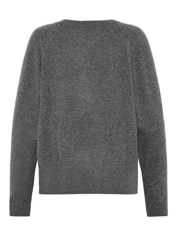 EMERSON RENALDI: crew necks online - Crew Neck Sweater