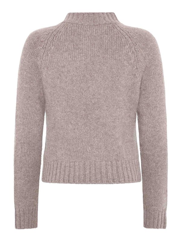 EMERSON RENALDI: crew necks online - Crew Neck Sweater