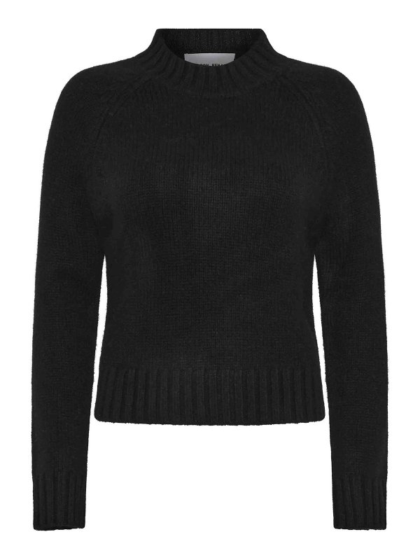 EMERSON RENALDI: crew necks - Crew Neck Sweater