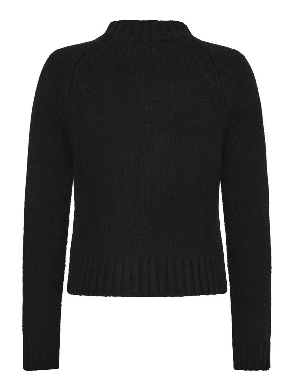 EMERSON RENALDI: crew necks online - Crew Neck Sweater