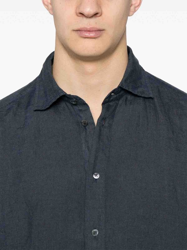 BARENA VENEZIA buy online Surian Telino Shirt