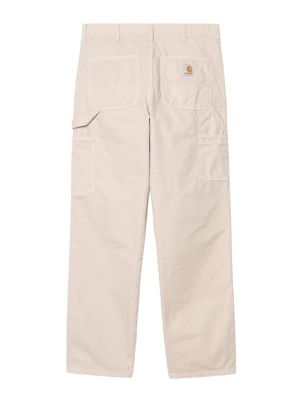 CARHARTT: Hosen Shorts online - Shorts - Weiß