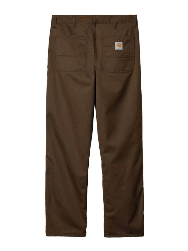 CARHARTT: pantaloni casual online - Pantaloni semplici