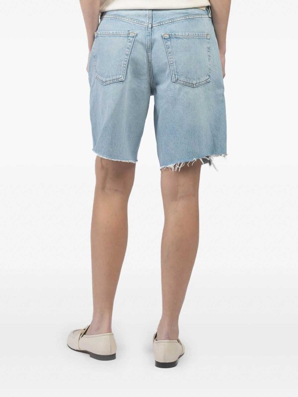 CITIZENS OF HUMANITY buy online ショートパンツ - ブルー