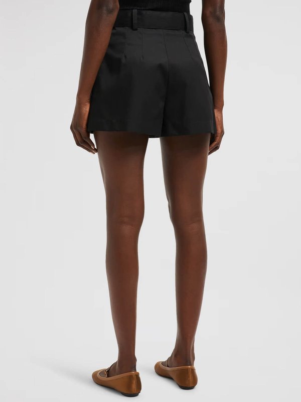 Short - Noir shop online: MONCLER