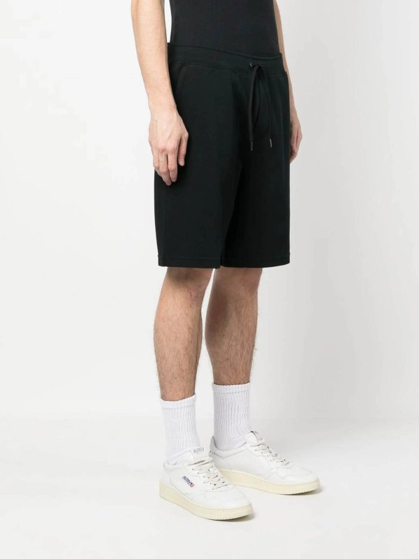 The Best Shops POLO RALPH LAUREN: Trousers Shorts - Logo-Embroidered Track Shorts