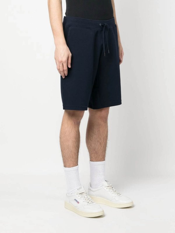 The Best Shops POLO RALPH LAUREN: Trousers Shorts - Logo-Embroidered Track Shorts