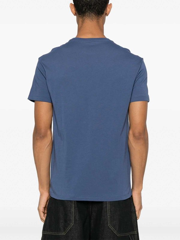 The Best Shops POLO RALPH LAUREN: Camisetas - Camiseta - Azul Oscuro