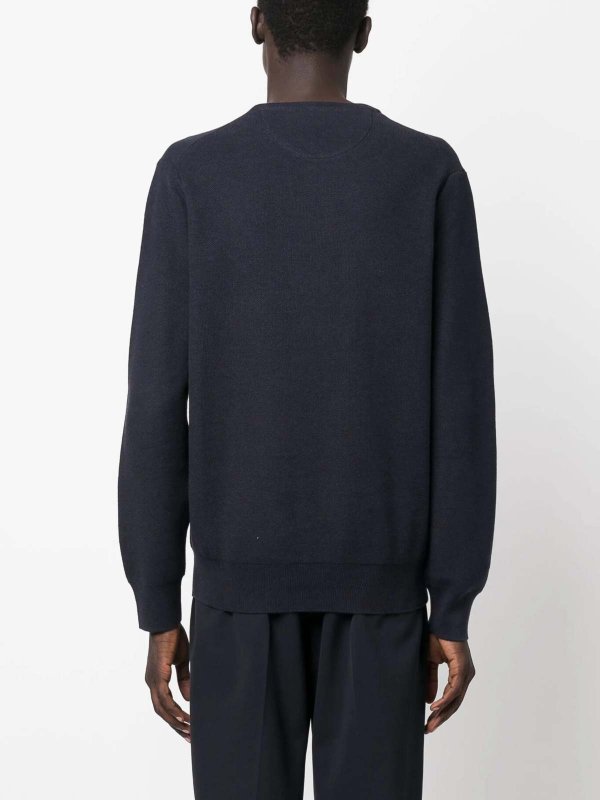 Logo-Embroidered Jumper shop online: POLO RALPH LAUREN