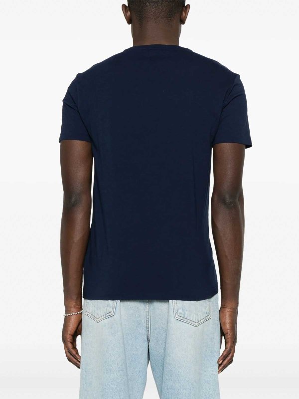 The Best Shops POLO RALPH LAUREN: Tシャツ - Tシャツ - ダークブルー