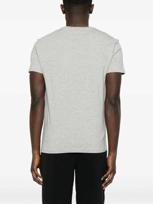 The Best Shops POLO RALPH LAUREN: Tシャツ - Tシャツ - グレー