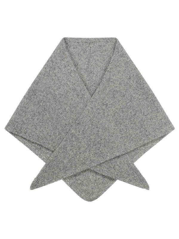 EMERSON RENALDI: scarves online - Triangle Scarf