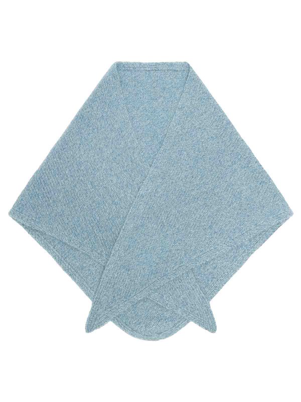 The Best Shops EMERSON RENALDI: Écharpes - Écharpe - Bleu