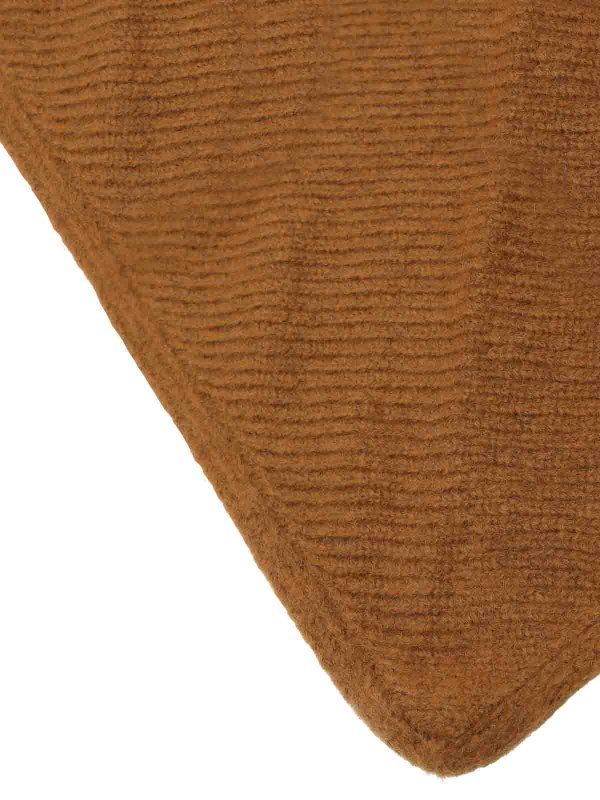 EMERSON RENALDI: sciarpe e foulard online - Sciarpa a triangolo