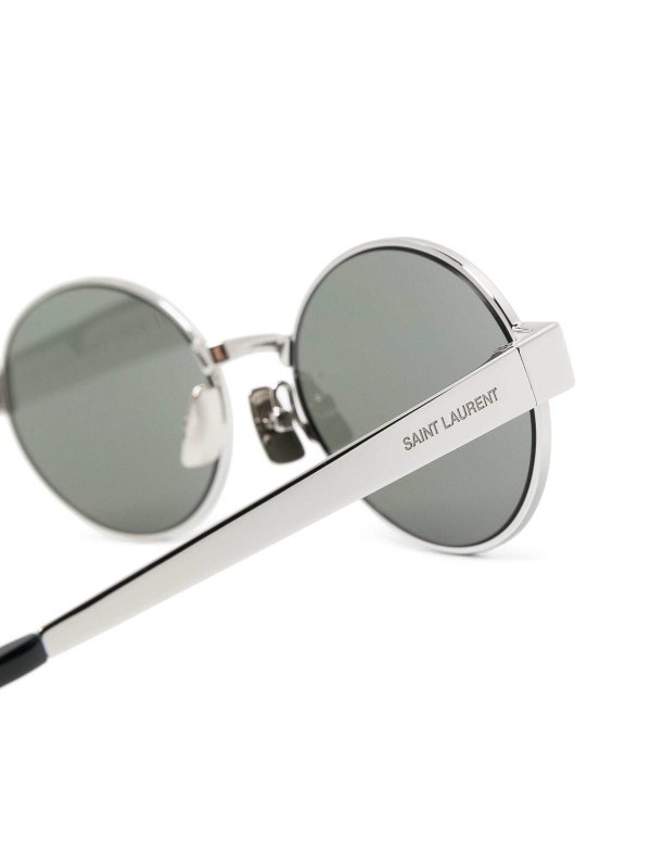 The Best Shops SAINT LAURENT: sunglasses - Sl 692 Sunglasses