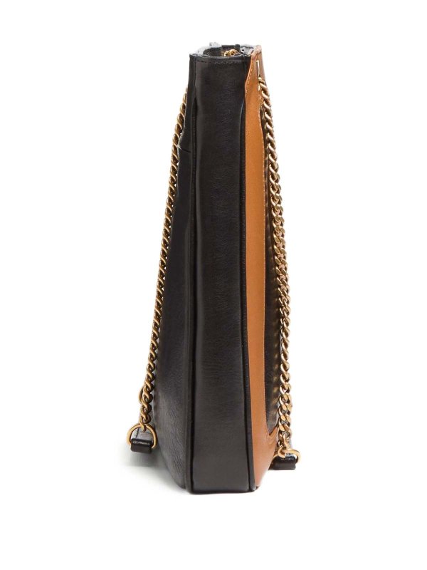 The Best Shops VALENTINO GARAVANI: Bolso Shopping - Negro